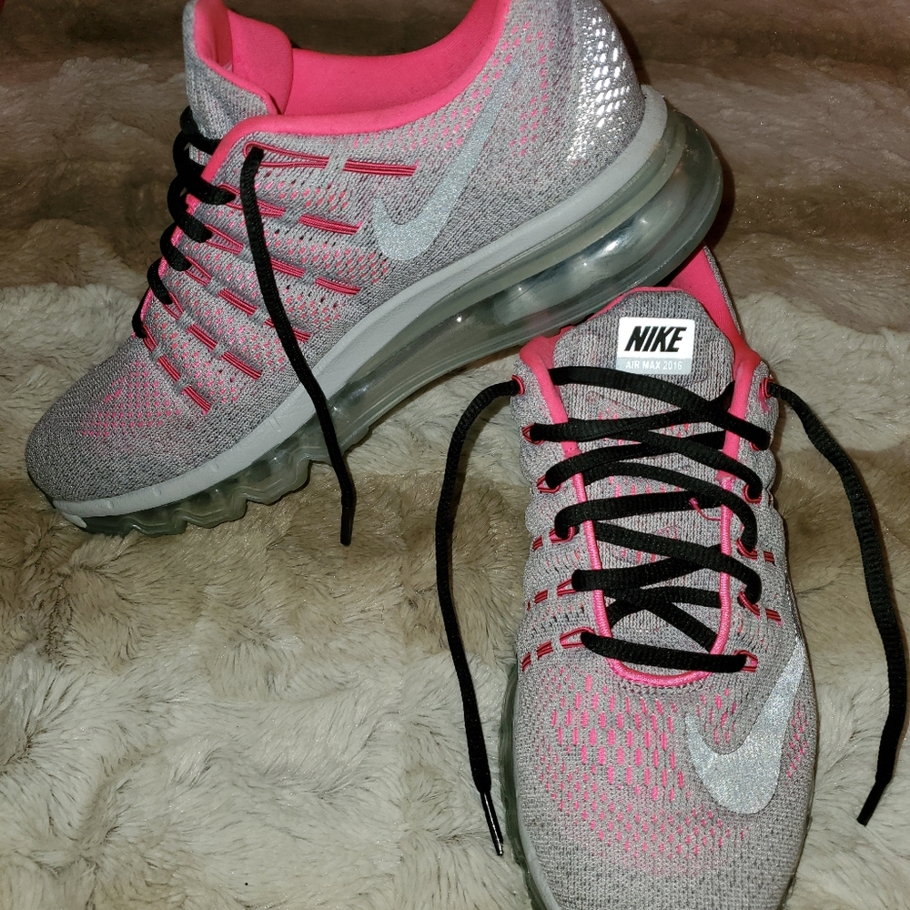 Nike Air Max 2016